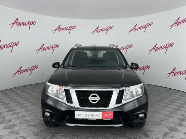 Nissan Terrano III (D10) с пробегом 2019 года, цена 1 375 000 рублей, 111000 км, внедорожник, Автокод Объявления