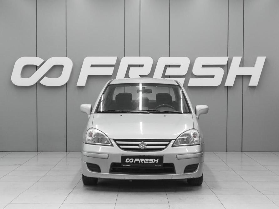 Suzuki Liana I Рестайлинг Ростов-на-Дону  - изображение 4