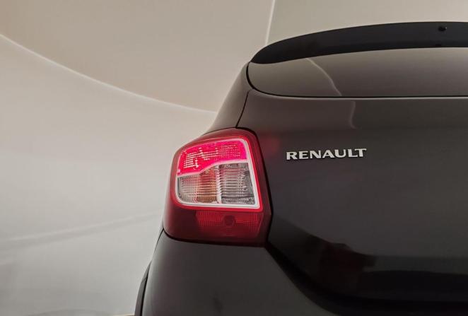 Renault Sandero II с пробегом 2016 года, цена 950 000 рублей, 105045 км, хэтчбек, Автокод Объявления