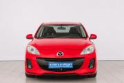 Mazda 3 II (BL) Рестайлинг Челябинск  - изображение 17