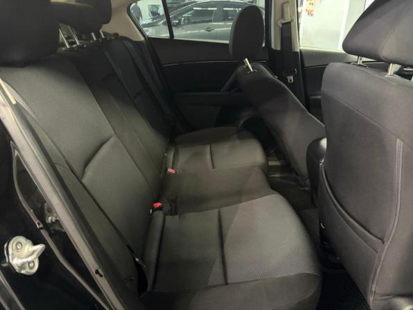 Mazda 3 II (BL) с пробегом 2011 года, цена 937 000 рублей, 195372 км, седан, Автокод Объявления