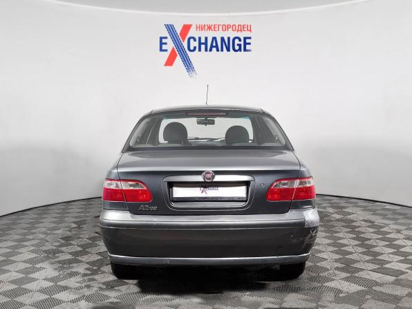 Fiat Albea I Рестайлинг с пробегом 2010 года, цена 210 000 рублей, 259550 км, седан, Автокод Объявления
