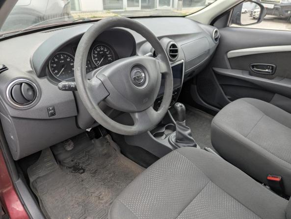 Nissan Almera III (G15) с пробегом 2014 года, цена 687 000 рублей, 185637 км, седан, Автокод Объявления