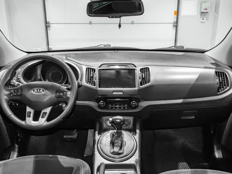 Kia Sportage III Екатеринбург  - изображение 16
