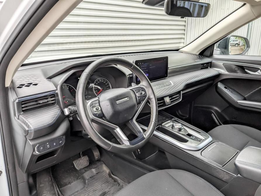 Haval Jolion I Рестайлинг Москва  - изображение 15