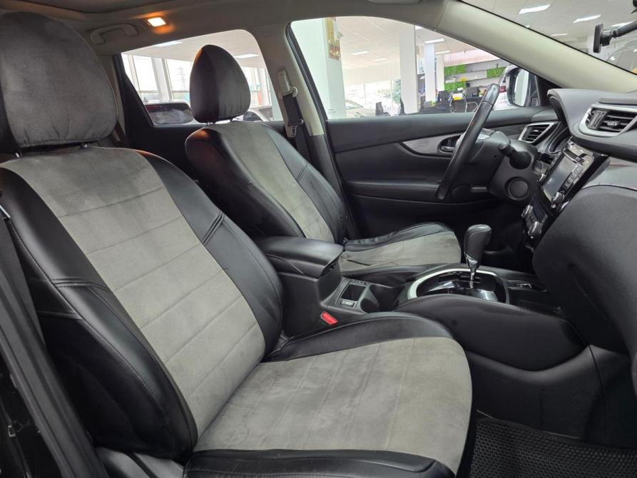 Nissan X-Trail III Таганрог  - изображение 14