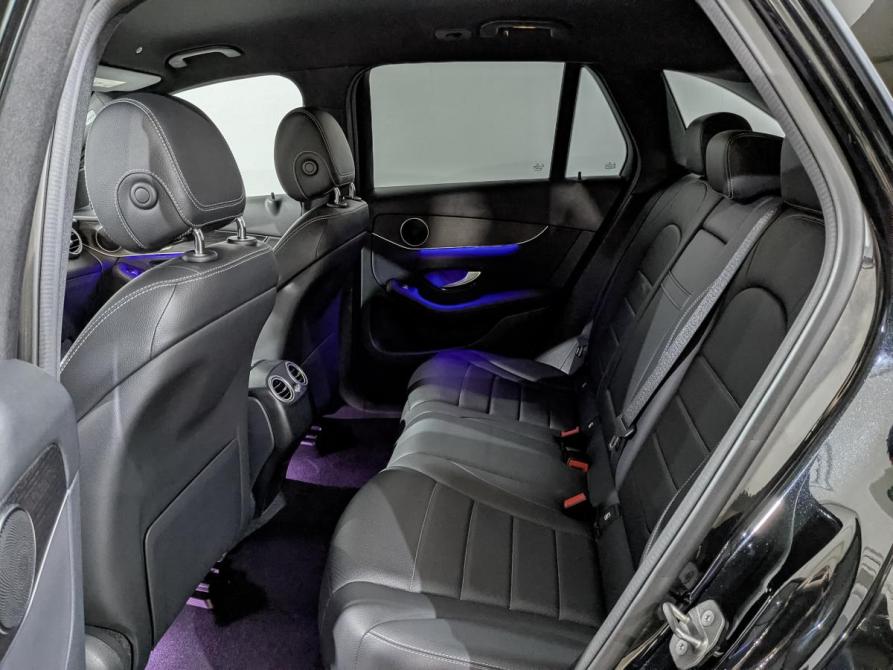 Mercedes-Benz GLC I (X253) Рестайлинг Химки  - изображение 17