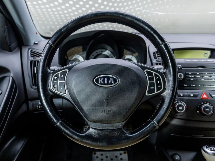 Kia Ceed I Самара  - изображение 10