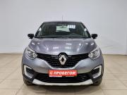 Renault Kaptur I Альметьевск  - изображение 27