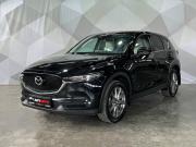 Mazda CX-5 II Оренбург  - изображение 25