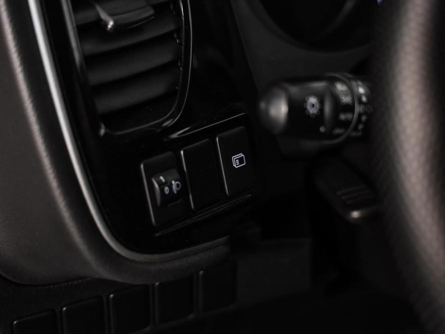 Mitsubishi Outlander III Рестайлинг 3 Санкт-Петербург  - изображение 21