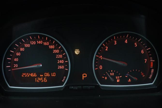 BMW X3 I (E83) Рестайлинг с пробегом 2007 года, цена 910 000 рублей, 255466 км, внедорожник, Автокод Объявления