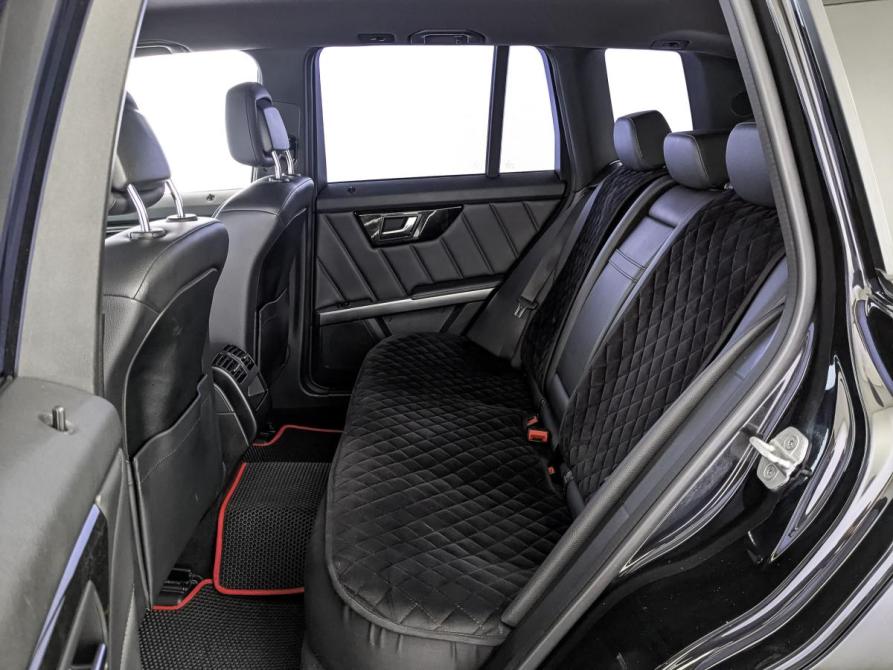 Mercedes-Benz GLK-Класс I (X204) Рестайлинг Москва  - изображение 18