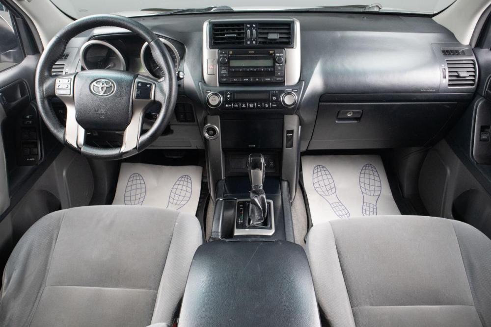 Toyota Land Cruiser Prado 150 Series Оренбург  - изображение 8