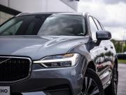 Volvo XC60 II Санкт-Петербург  - изображение 36