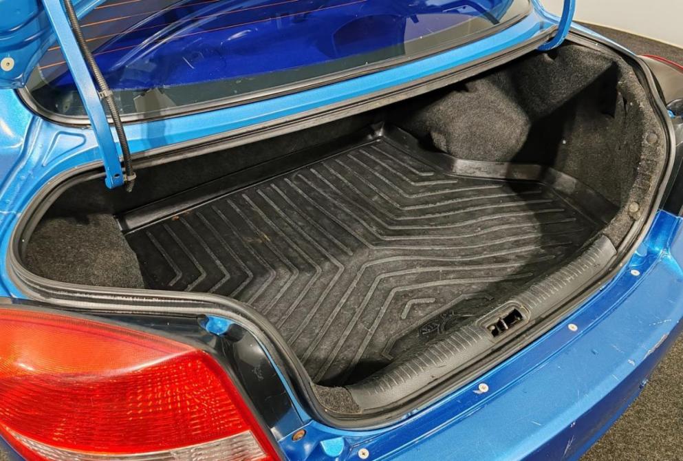 Kia Rio I Рестайлинг Ярославль  - изображение 18