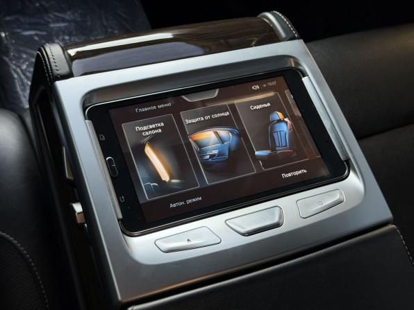 BMW 7 серии VI (G11/G12) с пробегом 2016 года, цена 3 700 000 рублей, 162689 км, седан, Автокод Объявления