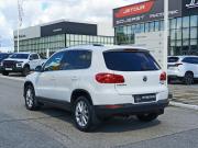 Volkswagen Tiguan I Рестайлинг Чебоксары  - изображение 30