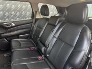 Nissan Pathfinder IV Рестайлинг Краснодар  - изображение 62