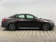 Kia Optima IV Рестайлинг Казань  - изображение 29