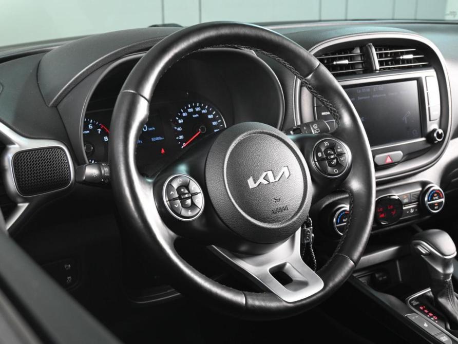 Kia Soul III Ростов-на-Дону  - изображение 12