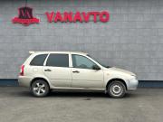 Lada (ВАЗ) Kalina I Альметьевск  - изображение 12