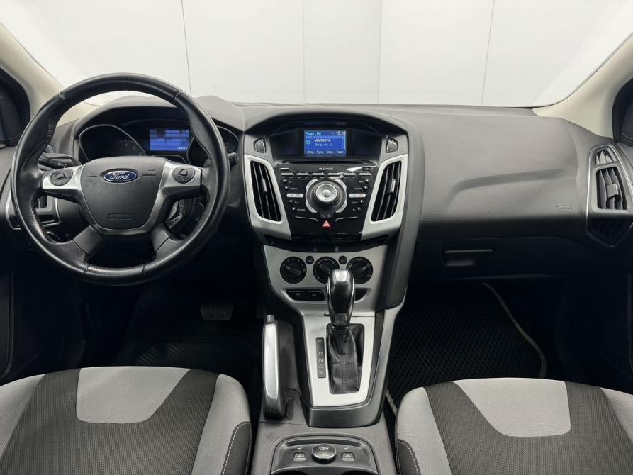 Ford Focus III Воронеж  - изображение 12