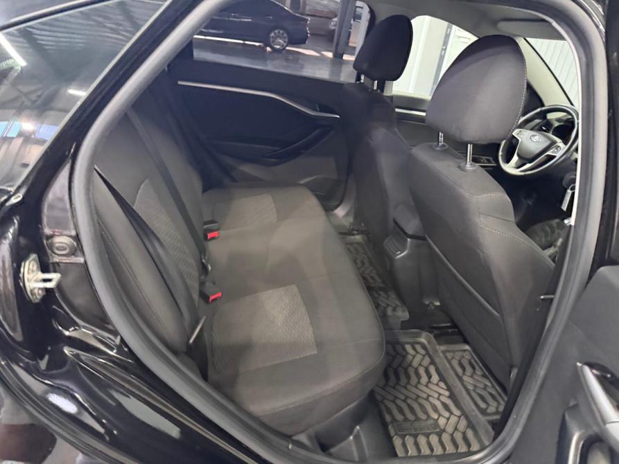 Lada (ВАЗ) Vesta I Краснодар  - изображение 14