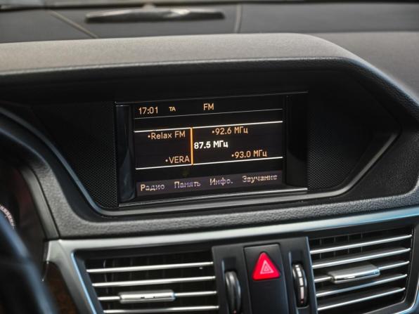Mercedes-Benz E-Класс IV (W212 S212 C207) с пробегом 2011 года, цена 1 649 000 рублей, 311588 км, седан, Автокод Объявления