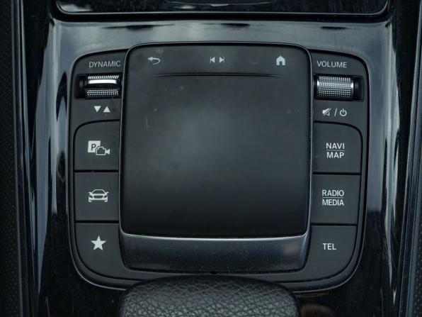 Mercedes-Benz GLB I (X247) с пробегом 2020 года, цена 3 150 000 рублей, 51321 км, внедорожник, Автокод Объявления
