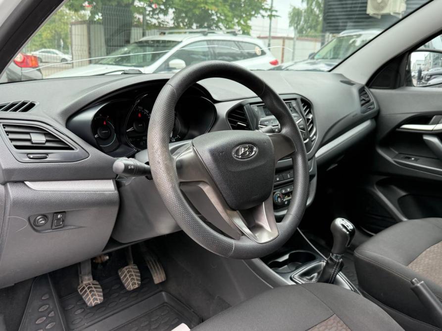 Lada (ВАЗ) Vesta I Санкт-Петербург  - изображение 7