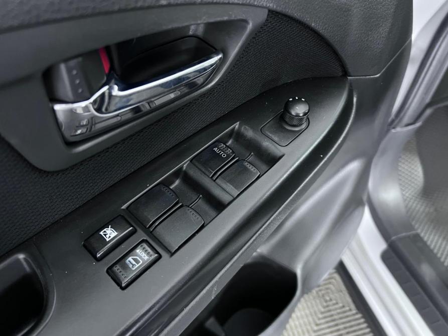 Suzuki SX4 I (Classic) Рестайлинг Ростов-на-Дону  - изображение 18