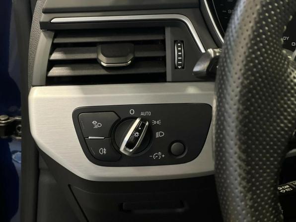 Audi A5 II (F5) с пробегом 2016 года, цена 2 845 000 рублей, 141647 км, купе, Автокод Объявления