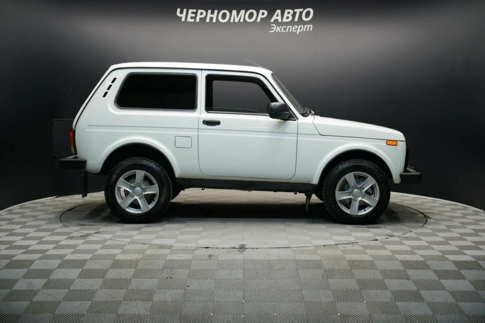 Lada (ВАЗ) 2121 (4x4) I Рестайлинг (2020) Крым  - изображение 6