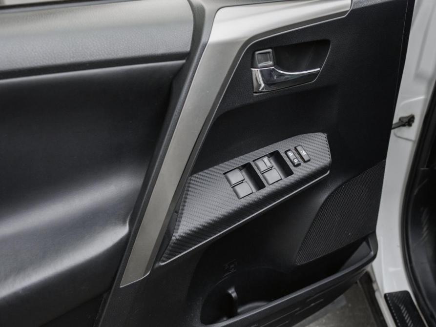 Toyota RAV4 IV (XA40) Москва  - изображение 16