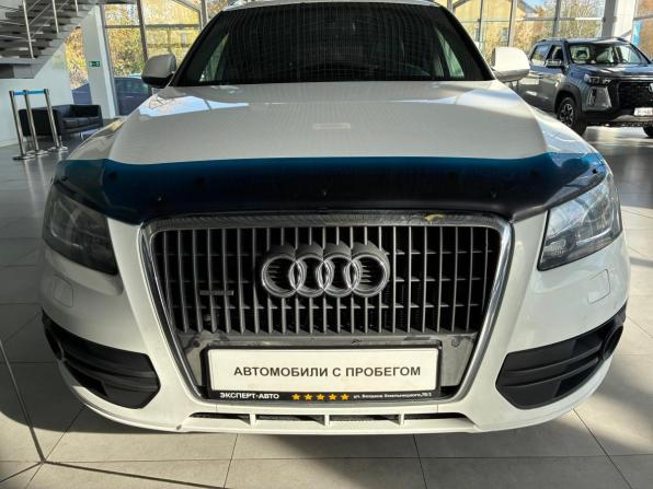 Audi Q5 I (8R) с пробегом 2009 года, цена 835 000 рублей, 380000 км, внедорожник, Автокод Объявления