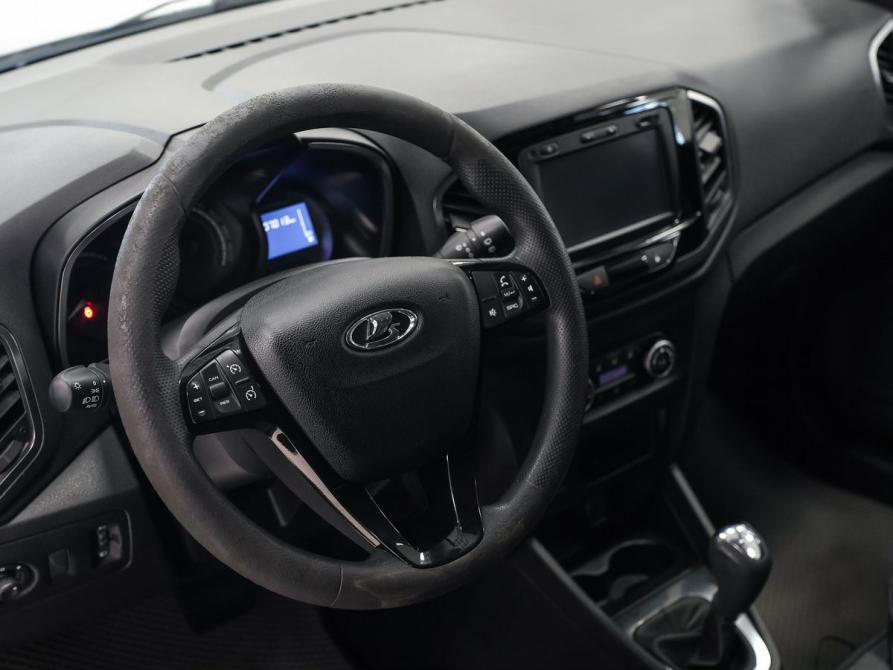 Lada (ВАЗ) XRAY I Самара  - изображение 11