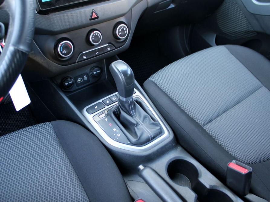 Hyundai Creta I Самара  - изображение 13