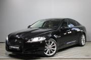 Jaguar XF I Рестайлинг Санкт-Петербург  - изображение 18