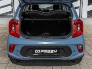 Kia Picanto III Ставрополь  - изображение 44