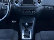 Volkswagen Tiguan I Рестайлинг Саратов  - изображение 26