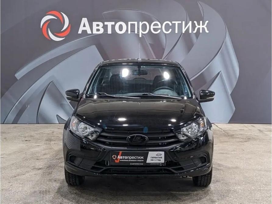 Lada (ВАЗ) Granta I Рестайлинг Пермь  - изображение 3