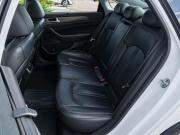 Hyundai Sonata VII (LF) Рестайлинг Краснодар  - изображение 30