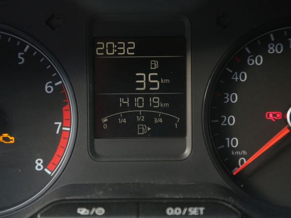 Volkswagen Polo V Рестайлинг с пробегом 2019 года, цена 972 000 рублей, 141000 км, седан, Автокод Объявления