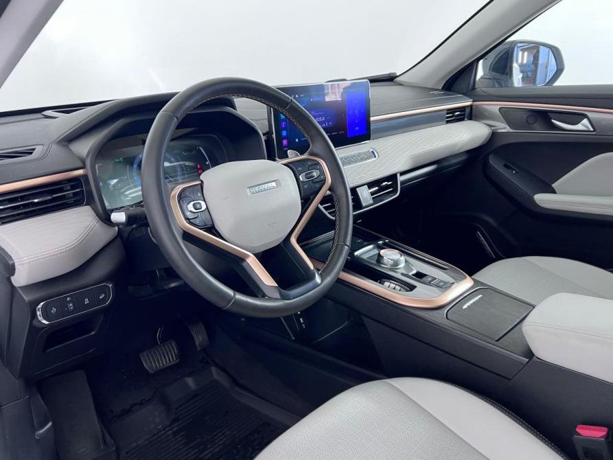 Haval Jolion I Рестайлинг Ростов-на-Дону  - изображение 9