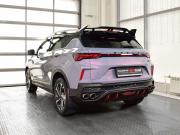 Geely Coolray I Рестайлинг Кемерово  - изображение 33