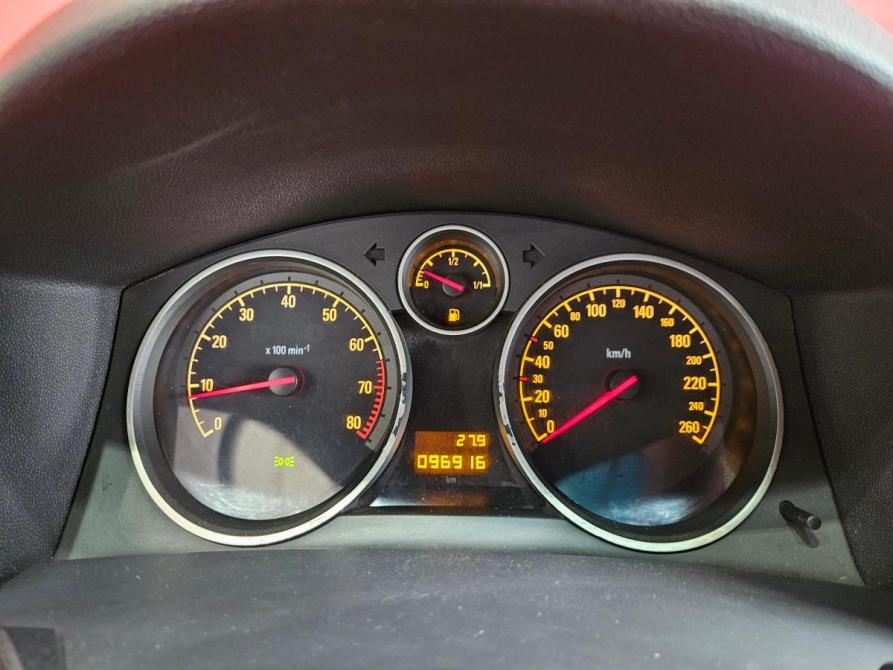 Opel Astra H Рестайлинг Вологда  - изображение 10