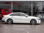 Kia K5 III Санкт-Петербург  - изображение 28