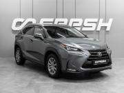 Lexus NX I Тюмень  - изображение 23