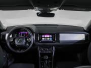 Skoda Kodiaq I Рестайлинг Москва  - изображение 45